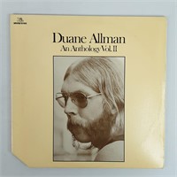 Duane Allman An Anthology Vol. II