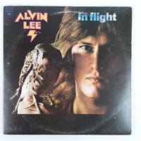 Alvin Lee & Co. In Flight
