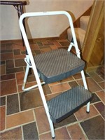 COSCO step ladder 26" tall