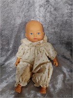 Vintage Baby Doll