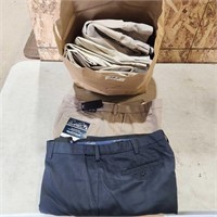 7- size 40-44 Men's pants as new