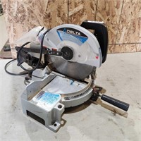 Delta 10" Compound Miter Saw