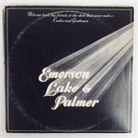 Emerson, Lake & Palmer