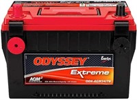 Odyssey ODX-AGM34 Extreme Series AGM Battery