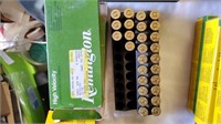 11 Boxes Remington 30-30 +243 Win 300 Savage 7mm +