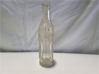 1940's Dr. Pepper Bottle
