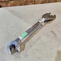 1 3/8"- 2" Open end Wrenches