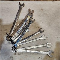 SAE Wrenches