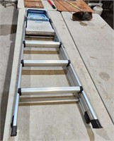 5' Alum Painters Ladder