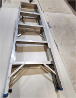 5' Alum Ladder
