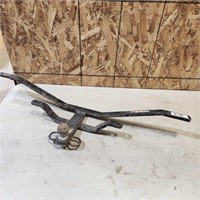 Car hitch 38" wide