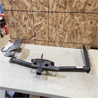 Car hitch 34" wide