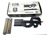 ETW tactical BB gun