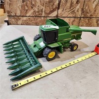 JD Cast Titan 2 Combine