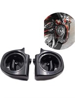 $96 Speaker Pod Box 6.5" for Harley Touring