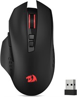 M656 Gainer Wireless Gaming Mouse