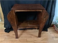 Vintage Accent table