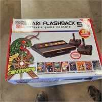 Atari Game console only