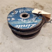 25- 5" Zip Discs