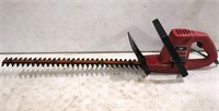 Craftsman 21" Hedge Trimmer