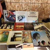 Various Records