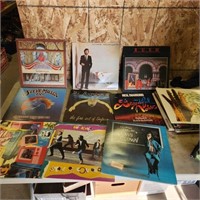 Various Records