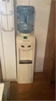 Hamilton Beach water dispenser