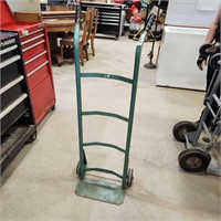 2 wheel dolly