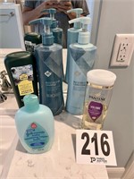 Bathroom Items(USBR2)