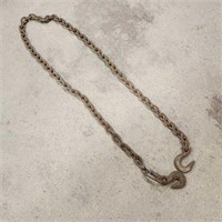 5/16"× 6' Chain