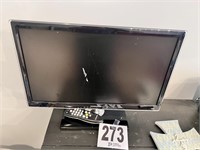 Samsung Tv W/Remote(USBR4)