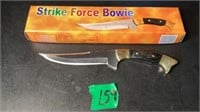 Strike Force Bowie