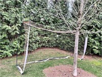 Soccer Net(Backyard)