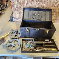 Toolbox w Contents