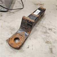 2"×2" Hitch