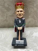 Lee Landers Bobblehead/NIB