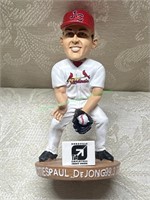 Paul DeJong Bobblehead/NIB