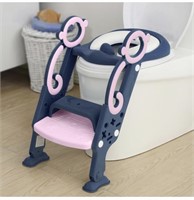 Potty Training Toilet for Boys and Girls, T