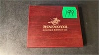 Winchester Limited  Edition  2006