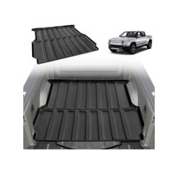 Truck Bed Mat Liner for R1T - 22+ Truck Bed