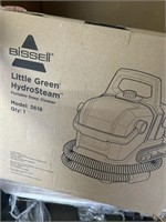BISSELL Little Green HydroSteam Multi-Purpose