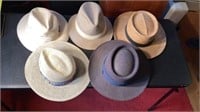 Hats (5)