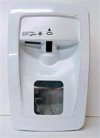 6 Pack of No Touch Automatic Soap Dispensers,White