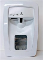 5 Pack of No Touch Automatic Soap Dispensers,White