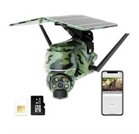 LETTON White Elephant Gifts,Trail Camera C
