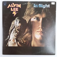 Alvin Lee & Co. In Flight