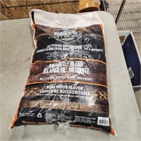 20lbs BBQ Wood Pellets