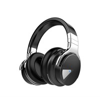 E7 Active Noise Cancelling Headphones, Wireless