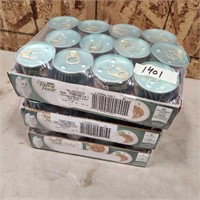 72- 85g Canned Cat food BB Sept 2025