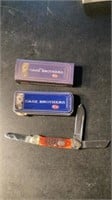 Case Brothers Knife